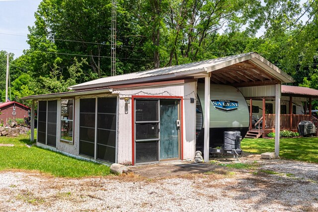 7326 State Route 19 Unit 316-317, Mount Gilead, OH 43338 - photo 5