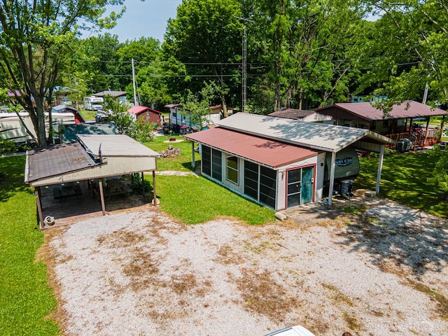 7326 State Route 19 Unit 316-317, Mount Gilead, OH 43338 - photo 1