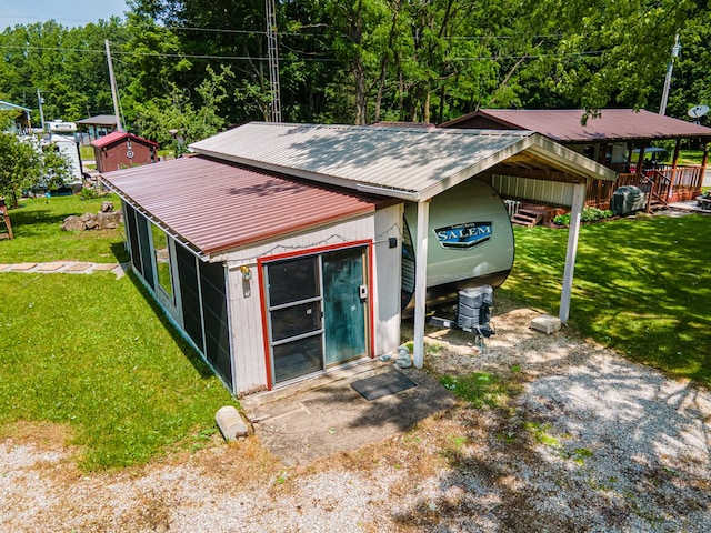7326 State Route 19 Unit 316-317, Mount Gilead, OH 43338 - photo 3