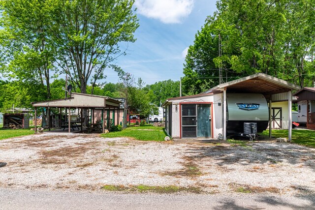 7326 State Route 19 Unit 316-317, Mount Gilead, OH 43338 - photo 12