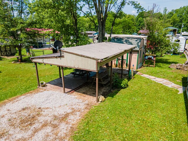 7326 State Route 19 Unit 316-317, Mount Gilead, OH 43338 - photo 4