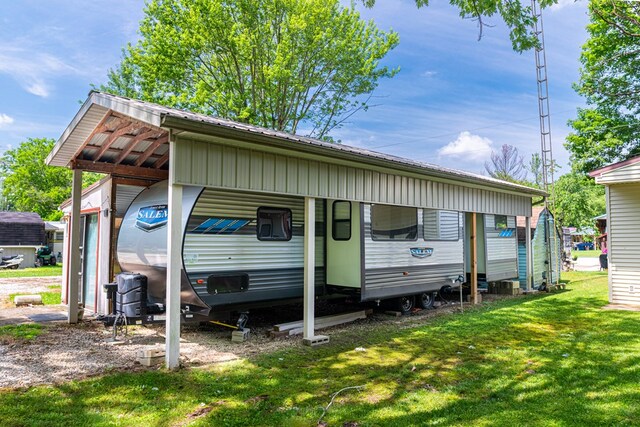 7326 State Route 19 Unit 316-317, Mount Gilead, OH 43338 - photo 10