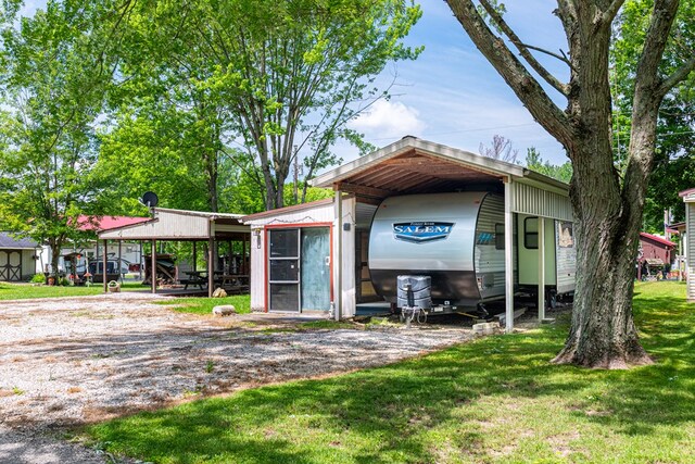 7326 State Route 19 Unit 316-317, Mount Gilead, OH 43338 - photo 11