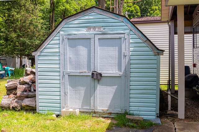 7326 State Route 19 Unit 316-317, Mount Gilead, OH 43338 - photo 8