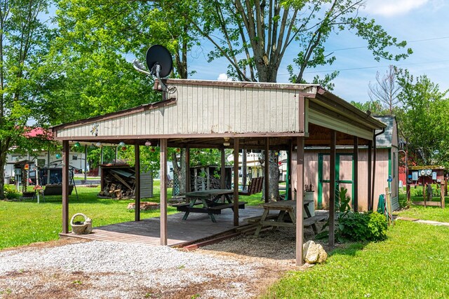 7326 State Route 19 Unit 316-317, Mount Gilead, OH 43338 - photo 6