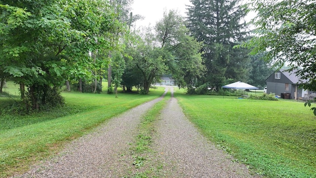 1746 W Hanley Rd, Mansfield, OH 44904 - photo 22