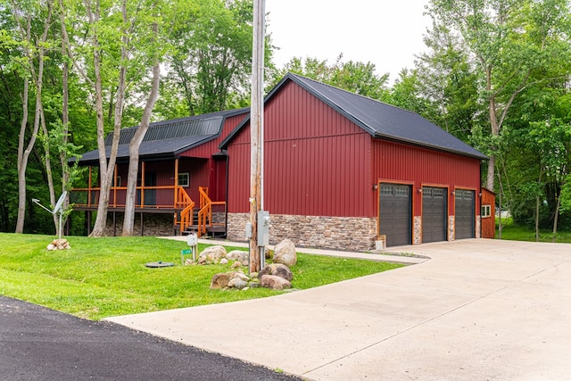 7326 State Route 19 Unit 255-257, Mount Gilead, OH 43338 - photo 2