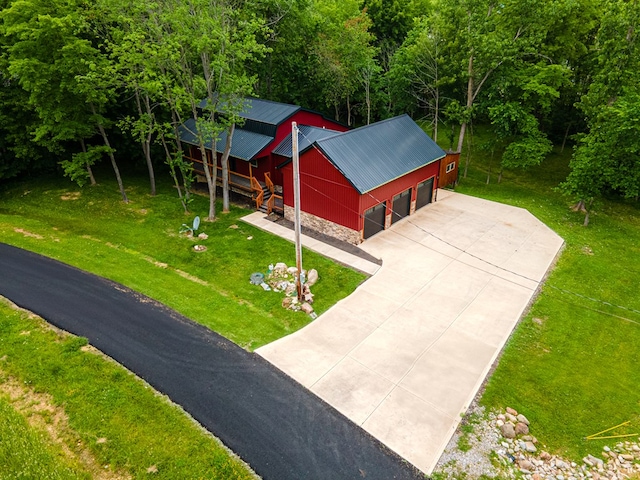 7326 State Route 19 Unit 255-257, Mount Gilead, OH 43338 - photo 3
