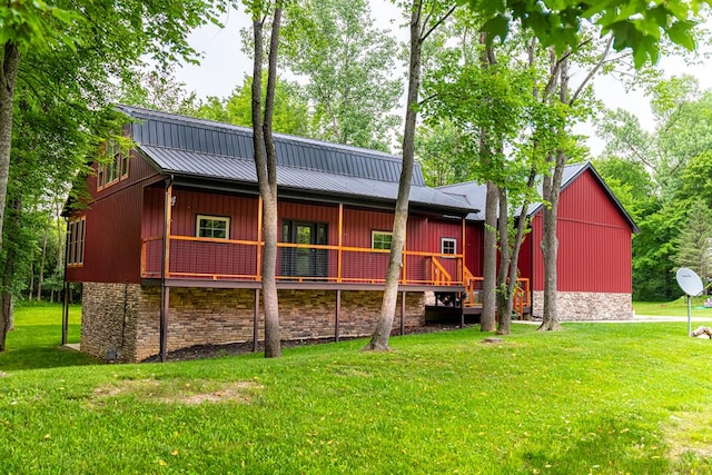 7326 State Route 19 Unit 255-257, Mount Gilead, OH 43338 - photo 1