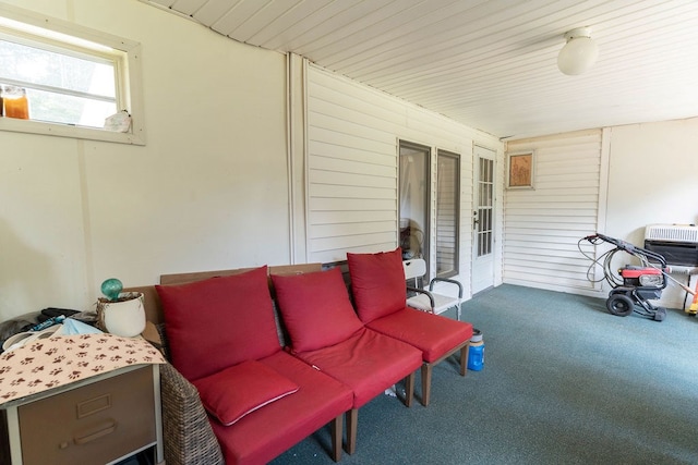 780 Pulver List Rd, Mansfield, OH 44905 - view of patio