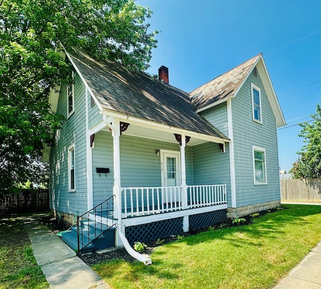 419 Short St, Bucyrus, OH 44820 - photo 5