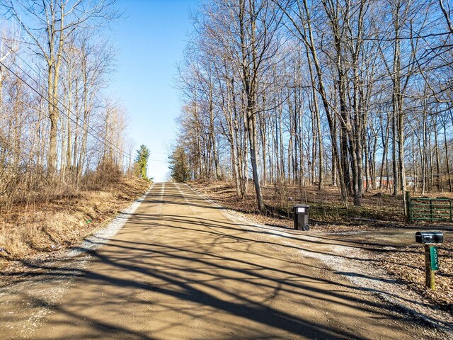 5089 Township Road 187, Marengo, OH 43334