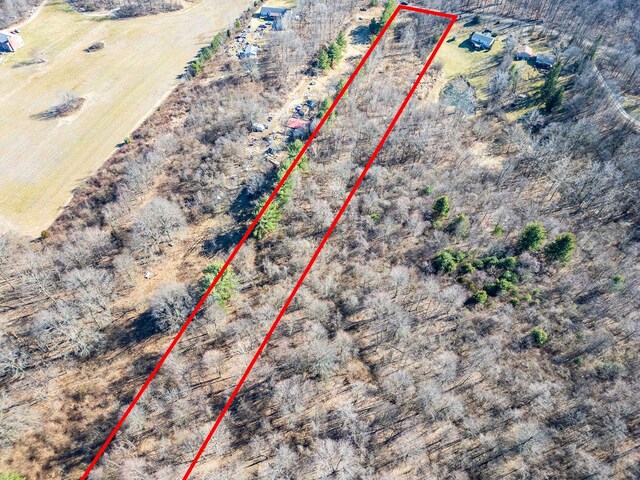 5089 Township Road 187, Marengo, OH 43334