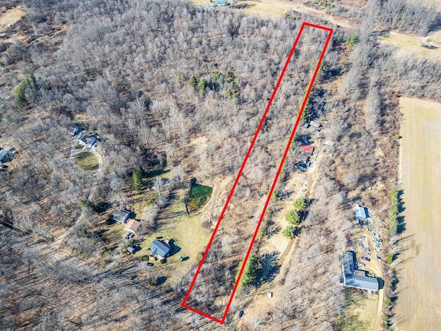 5089 Township Road 187, Marengo, OH 43334