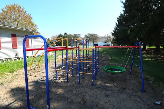 11914 State Route 269, Bellevue, OH 44811 - view of playground