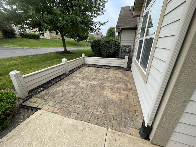 117 Colonial Woods Dr, Mount Vernon, OH 43050 - photo 32