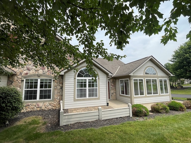 117 Colonial Woods Dr, Mount Vernon, OH 43050 - photo 39