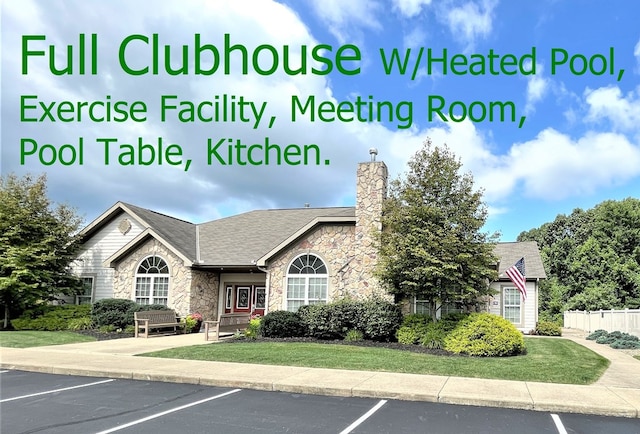 117 Colonial Woods Dr, Mount Vernon, OH 43050 - photo 3
