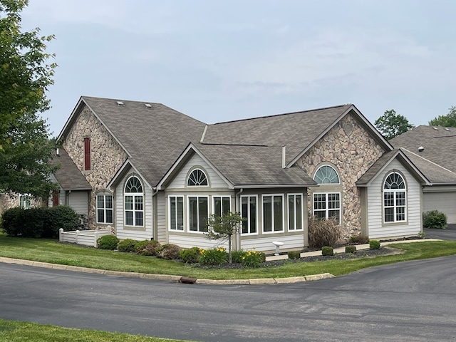 117 Colonial Woods Dr, Mount Vernon, OH 43050 - photo 33