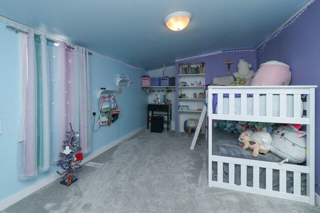 623 Bendle Ave, Shelby, OH 44875 - bedroom with carpet floors and baseboards