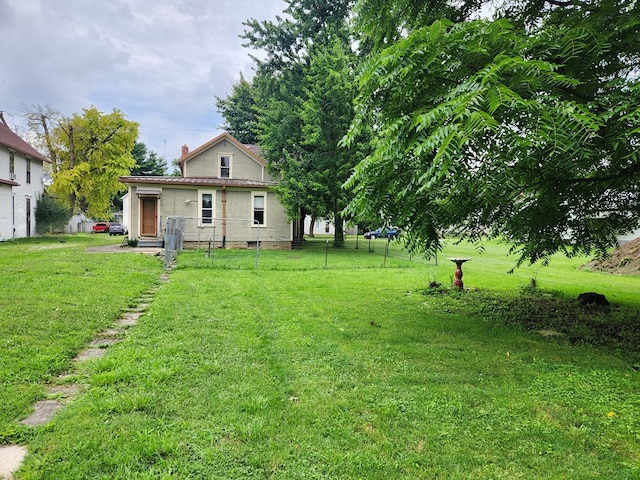 638 S Boston St, Galion, OH 44833 - photo 19