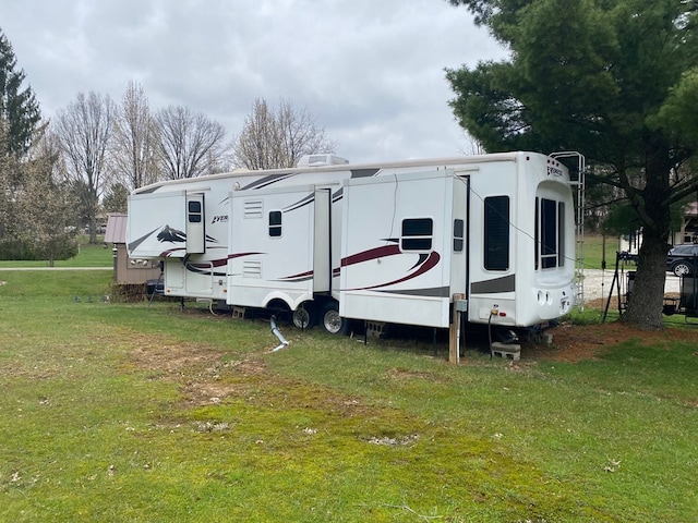 7326 State Route 19 Unit 168-169, Mount Gilead, OH 43338