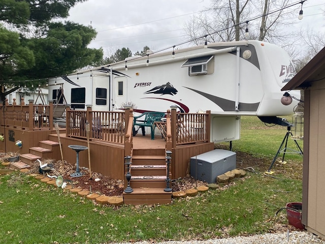 7326 State Route 19 Unit 168-169, Mount Gilead, OH 43338
