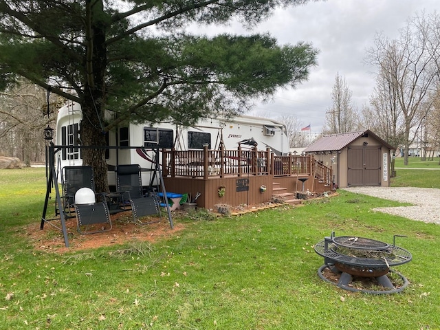 7326 State Route 19 Unit 168-169, Mount Gilead, OH 43338