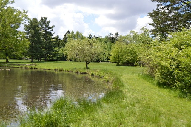 water view