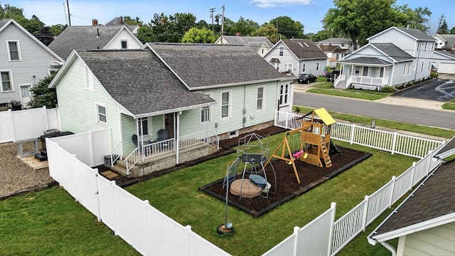 611 Mills St, Sandusky, OH 44870 - photo 4