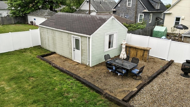 611 Mills St, Sandusky, OH 44870 - photo 24