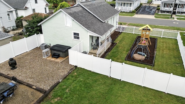 611 Mills St, Sandusky, OH 44870 - photo 22