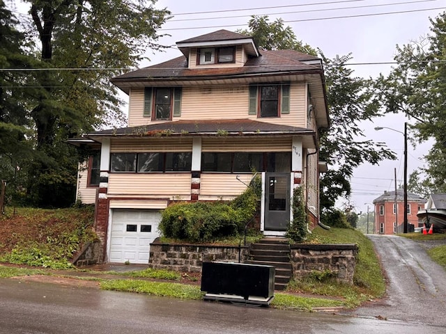162 S Franklin St, Mansfield, OH 44902 - photo 1