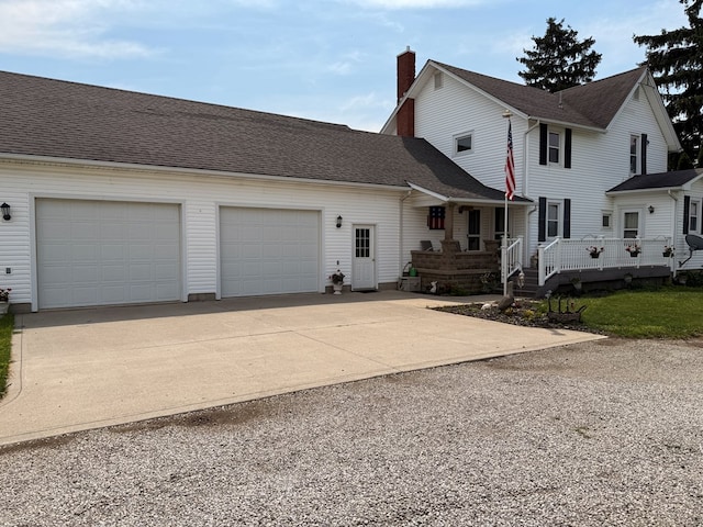 2916 Spore-Brandywine Rd, Bucyrus, OH 44820 - photo 4