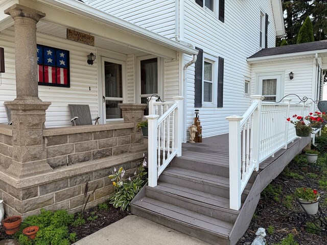 2916 Spore-Brandywine Rd, Bucyrus, OH 44820 - photo 5