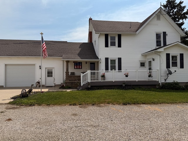 2916 Spore-Brandywine Rd, Bucyrus, OH 44820 - photo 58