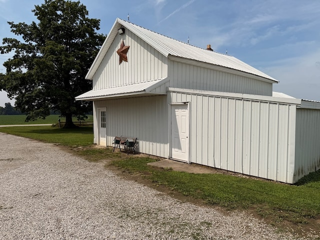 2916 Spore-Brandywine Rd, Bucyrus, OH 44820 - photo 43