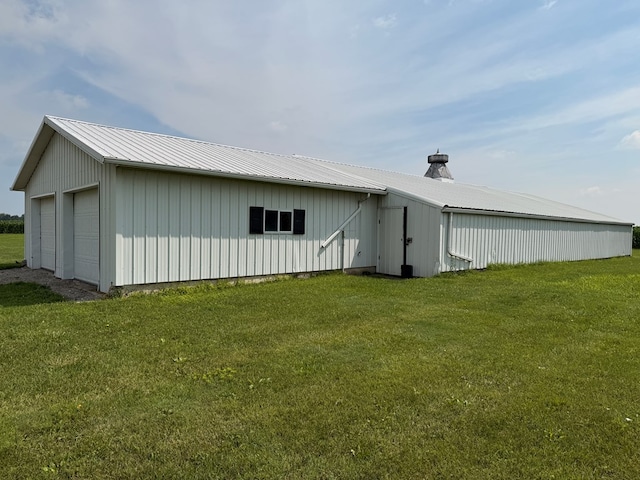 2916 Spore-Brandywine Rd, Bucyrus, OH 44820 - photo 52