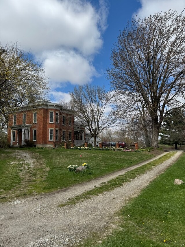 796 US Highway 224, Willard, OH 44890 - exterior space