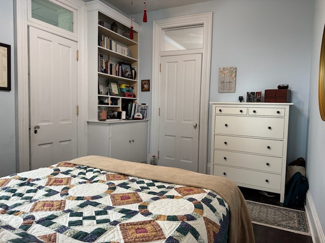 796 US Highway 224, Willard, OH 44890 - bedroom featuring wood finished floors