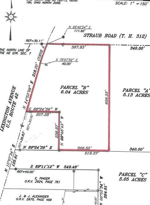 0 State Route 42, Mansfield, OH 44907 - photo 2