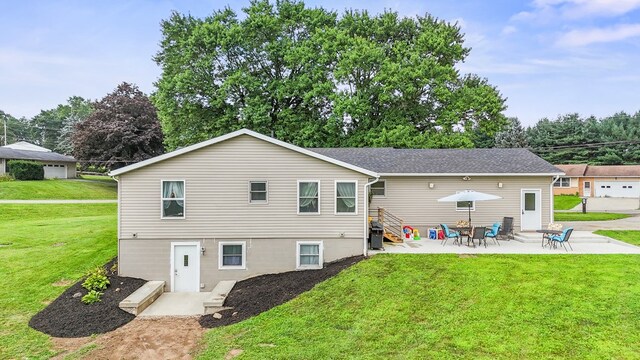 1469 Resthaven Dr, Mansfield, OH 44903 - photo 41
