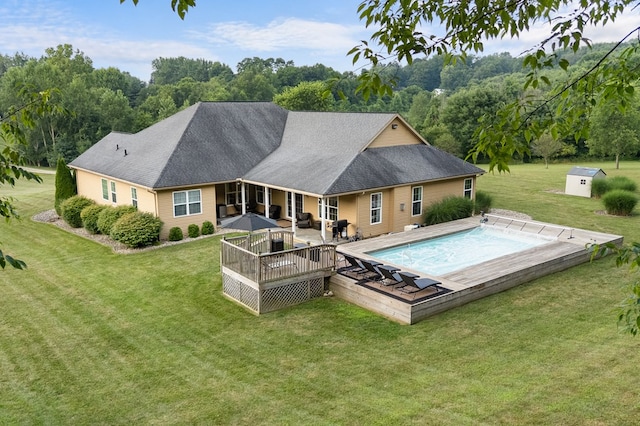 598 Bollinger Rd, Bellville, OH 44813 - photo 52
