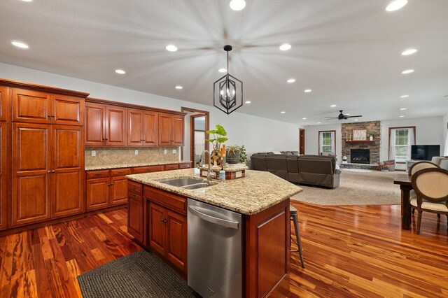 598 Bollinger Rd, Bellville, OH 44813 - photo 15