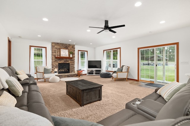 598 Bollinger Rd, Bellville, OH 44813 - photo 17
