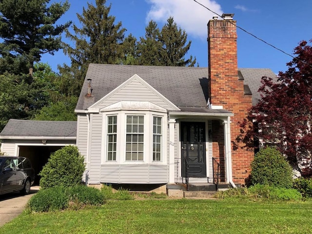 212 Marlow Rd, Mansfield, OH 44906 - photo 1