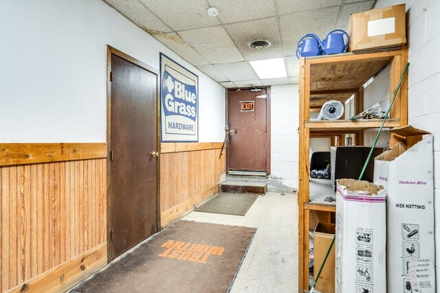 15 W Main St, Lexington, OH 44904 - interior space