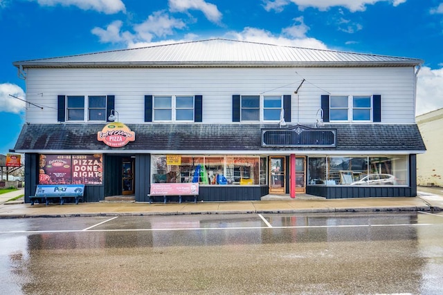 15 W Main St, Lexington, OH 44904 - view of property
