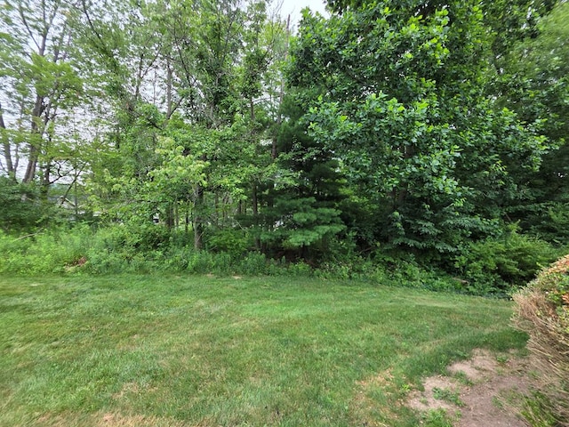 1683 Riva Ridge Dr, Mansfield, OH 44904 - view of yard