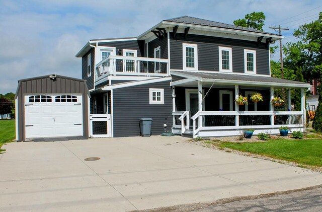 98 School St, Bellville, OH 44813 - photo 46